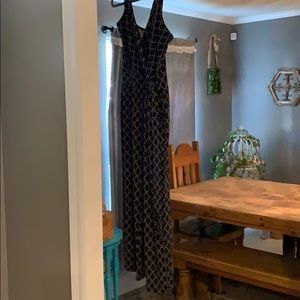 Feminine Chic crop jumpsuit !